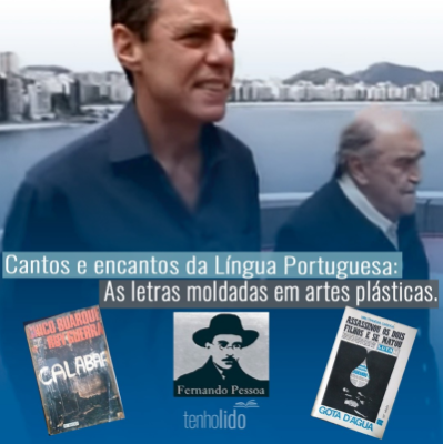 Cantos e Encantos da Língua Portuguesa