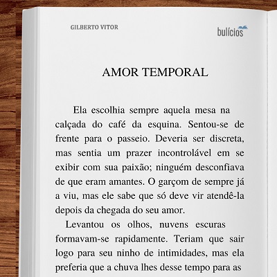 Amor Temporal